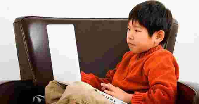 В Японии хотят законодательно ограничить игровое время для детей