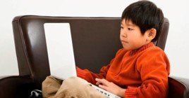 В Японии хотят законодательно ограничить игровое время для детей