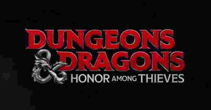 «Dungeons & Dragons: Honor Among Thieves»: вышел первый трейлер