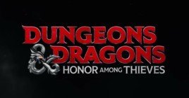 «Dungeons & Dragons: Honor Among Thieves»: вышел первый трейлер