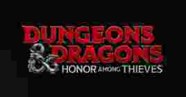 «Dungeons & Dragons: Honor Among Thieves»: вышел первый трейлер