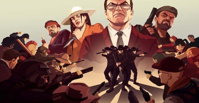 Обзор Rebel Cops — один на один с криминальной «империей»