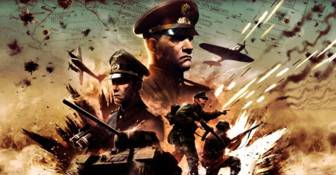 Steel Division 2 покажет вам битвы Второй мировой войны