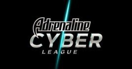Стартовала регистрация на турнир Adrenaline Cyber League