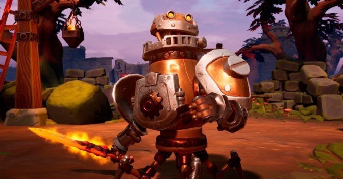 Альфа Torchlight Frontiers вернется на следующей неделе