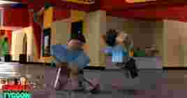 Коды для Roblox Cinema Tycoon на ноябрь 2022 года