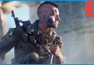На EA Play показали новые карты для Battlefield 5