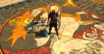 В сентябре Path of Exile получит новую лигу