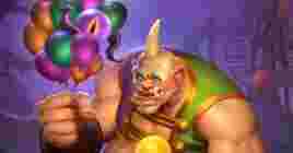 В World of Warcraft открылась июньская «Ярмарка Новолуния 2024»