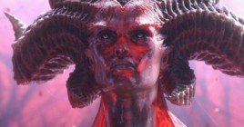 На Blizzcon 2019 анонсировали Diablo 4
