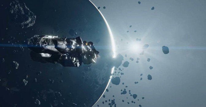 Starfield – RPG от создателей Skyrim получила предзагрузку