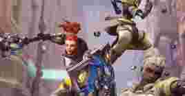 Как принять участие в бета-тестировании Overwatch 2 — дата