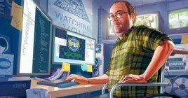 Слух: исходники Grand Theft Auto 5 утекли в открытый доступ