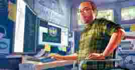 Слух: исходники Grand Theft Auto 5 утекли в открытый доступ