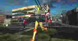 Анонсирован Custom Mech Wars – новый «убийца Armored Core 6»