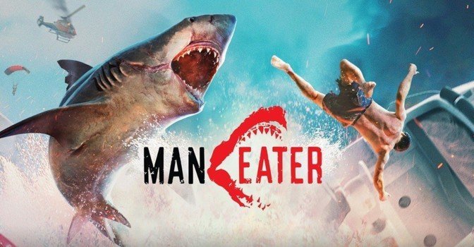 Обзор Maneater — зубами клац, плавниками хрясь!