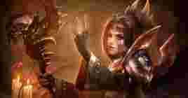 Слух: новое DLC для Hearthstone будет посвящено Некроситету