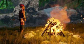 В июле New Dawn переберется в Early Access