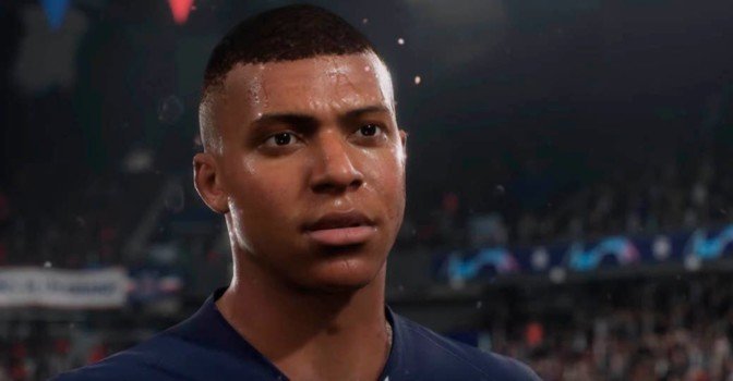 В октябре состоится официальный релиз FIFA 21