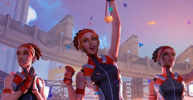 В Quantum League начались бесплатные выходные