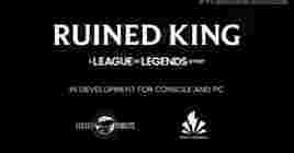 На The Game Awards показали трейлер Ruined King
