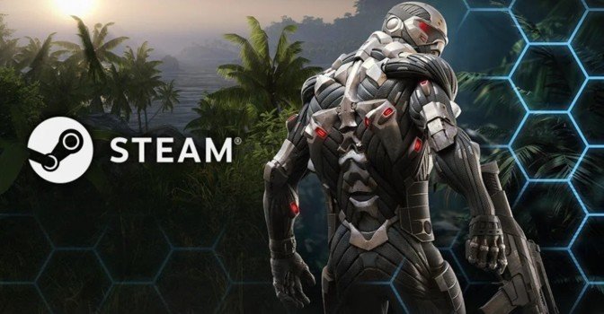 Названа дата выхода Crysis Remastered в Steam