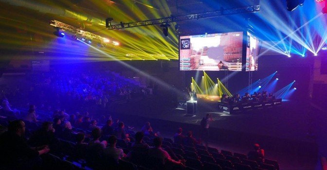 Фотоотчет с фестиваля Hypertown RIX 2019