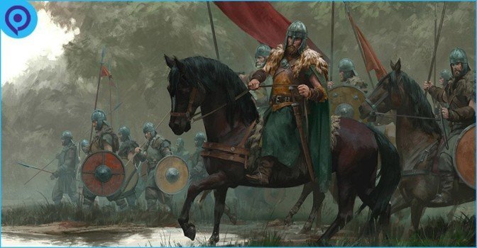 Интервью с разработчиками Mount & Blade II: Bannerlord