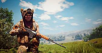 Проблема с читерами в SCUM будет решена