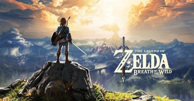 Японцы выбрали лучшие игры всех времен