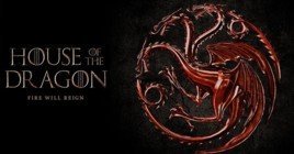 HBO показал новый арт приквела «Игры престолов» — «Дом дракона»