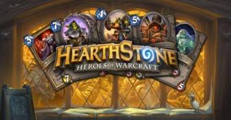 Выбирай игры похожие на Hearthstone и продолжая покорять мир ККИ