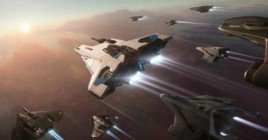 В Star Citizen стартовали «Бесплатные полеты» и ивент IAE 2954