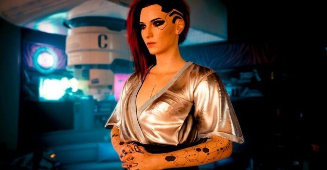 Работа над DLC и новым контентом для Cyberpunk 2077 продолжается