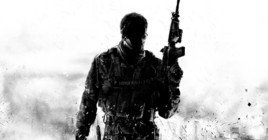 Утечка: шутер Call of Duty Modern Warfare 3 выйдет в ноябре