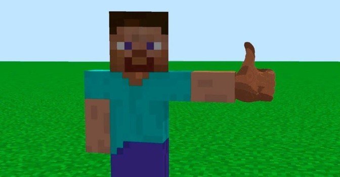 В головоломку Wordle теперь можно сыграть и через Minecraft
