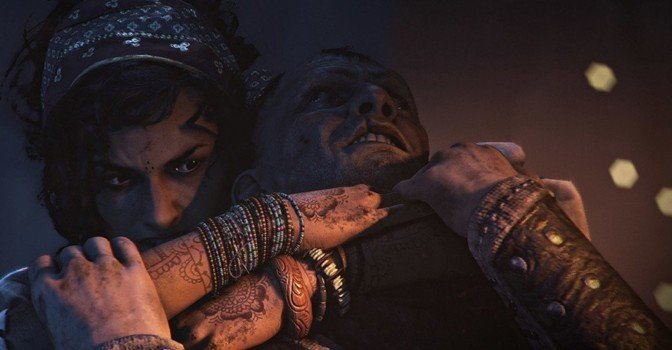 Раскрыты новые подробности об A Plague Tale: Requiem