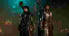 Игра Diablo 4 получила превью-обзоры, ролики и новые скриншоты