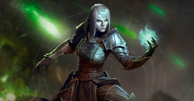 На следующей неделе в Diablo 3 начнется 21 сезон