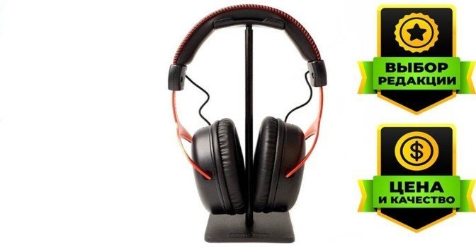 Обзор беспроводной гарнитуры HyperX Cloud II Wireless