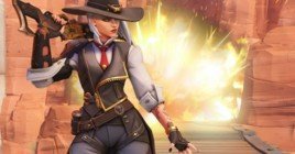 Blizzard рассказали о планах по развитию Overwatch