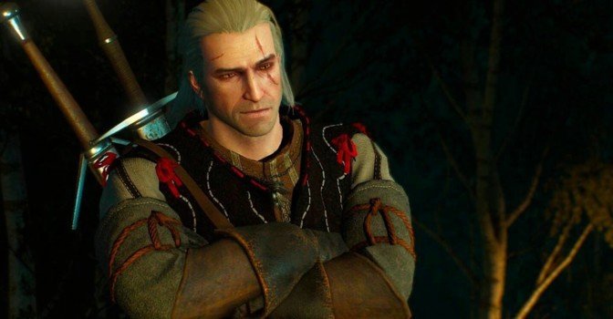 CD Projekt показали геймплей ремастера The Witcher 3: Wild Hunt