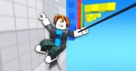 Все коды для Roblox Grappler Swing на август 2024 года — есть ли?