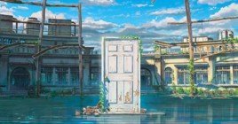 «Судзумэ, закрывающая двери» выйдет по всему миру в 2023 году