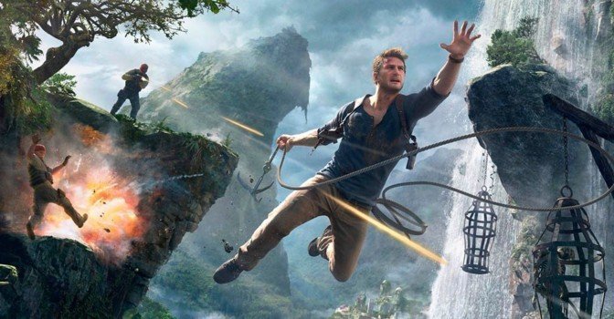 Названы игры апреля в подписке Playstation Plus