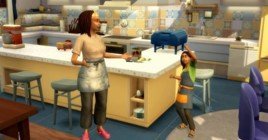 The Sims 4 – вышло DLC «Кулинарные страсти» и патч 1.101.290.1030