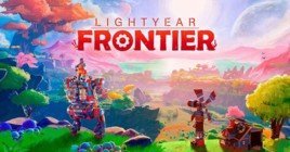 Объявлена дата релиза игры Lightyear Frontier