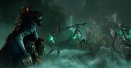 Команда Warhammer: Vermintide 2 показала геймплей за некроманта