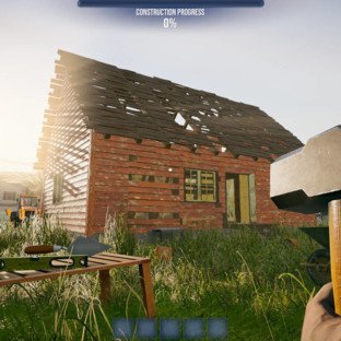Скриншот House Builder