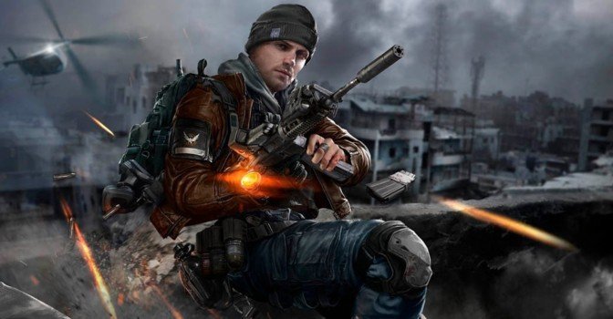 Утечка: игра The Division Heartland может выйти в ближайшее время
